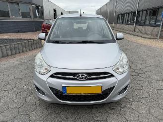 Hyundai I-10 1.2 i-Drive Cool picture 2