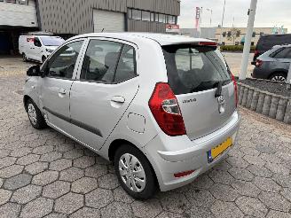 Hyundai I-10 1.2 i-Drive Cool picture 5