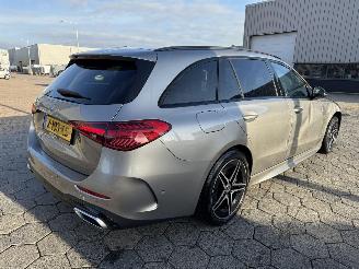 Mercedes C-klasse C 300 e AMG  313 PK picture 4