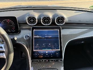 Mercedes C-klasse Estate 300 e AMG Line picture 23