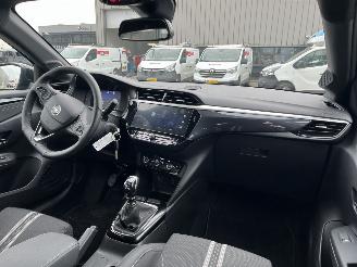 Opel Corsa 1.2 Turbo GS picture 14