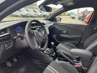 Opel Corsa 1.2 Turbo GS picture 15