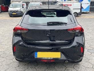 Opel Corsa 1.2 Turbo GS picture 5