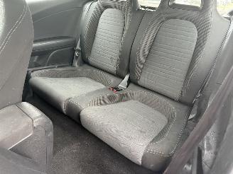 Volkswagen Scirocco 1.4 TSI picture 14