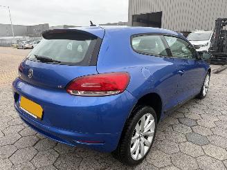 Volkswagen Scirocco 1.4 TSI picture 5