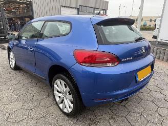 Volkswagen Scirocco 1.4 TSI picture 4