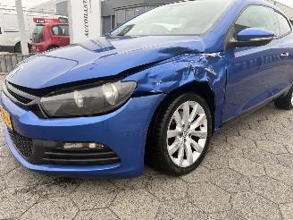 Volkswagen Scirocco 1.4 TSI picture 6