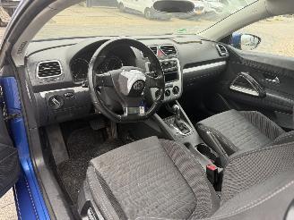 Volkswagen Scirocco 1.4 TSI picture 8
