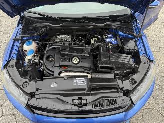 Volkswagen Scirocco 1.4 TSI picture 7