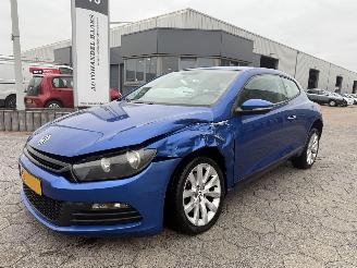 Volkswagen Scirocco 1.4 TSI picture 3