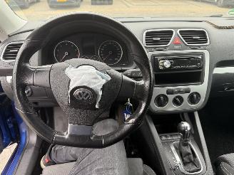 Volkswagen Scirocco 1.4 TSI picture 10
