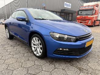 Auto incidentate Volkswagen Scirocco 1.4 TSI 2009/6
