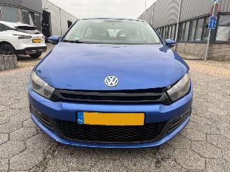 Volkswagen Scirocco 1.4 TSI picture 2