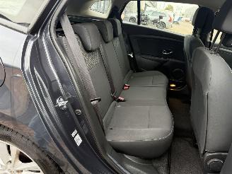 Renault Mégane Estate 1.5 dCi Expression picture 14