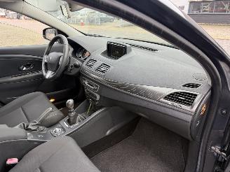 Renault Mégane Estate 1.5 dCi Expression picture 16