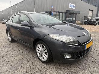 Renault Mégane Estate 1.5 dCi Expression picture 3