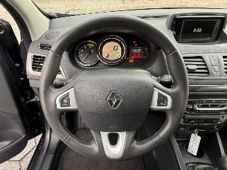 Renault Mégane Estate 1.5 dCi Expression picture 18