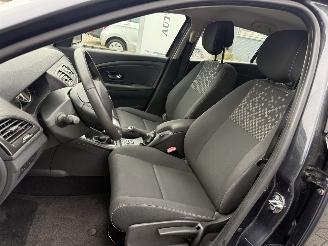 Renault Mégane Estate 1.5 dCi Expression picture 11