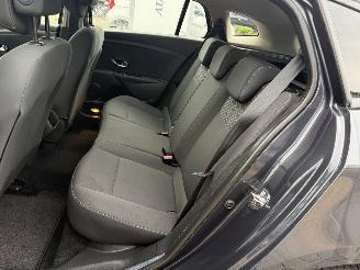 Renault Mégane Estate 1.5 dCi Expression picture 12