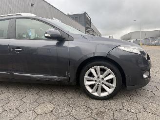 Renault Mégane Estate 1.5 dCi Expression picture 4