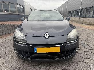 Renault Mégane Estate 1.5 dCi Expression picture 2