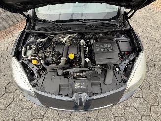 Renault Mégane Estate 1.5 dCi Expression picture 9