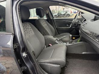 Renault Mégane Estate 1.5 dCi Expression picture 15
