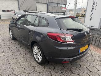 Renault Mégane Estate 1.5 dCi Expression picture 8