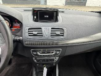 Renault Mégane Estate 1.5 dCi Expression picture 19