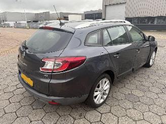 Renault Mégane Estate 1.5 dCi Expression picture 5