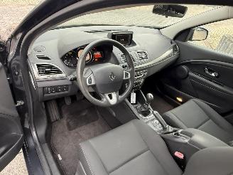 Renault Mégane Estate 1.5 dCi Expression picture 17