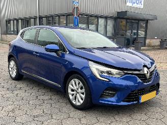 Renault Clio 1.0 TCe Intens picture 3