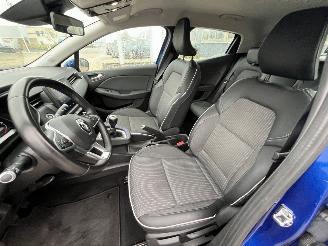 Renault Clio 1.0 TCe Intens picture 16