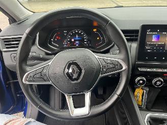 Renault Clio 1.0 TCe Intens picture 18