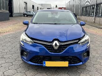 Renault Clio 1.0 TCe Intens picture 2