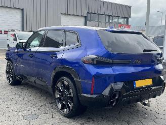 BMW XM PHEV 30 kWh PANO 505KW picture 3