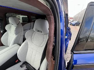 BMW XM PHEV 30 kWh PANO 505KW picture 23