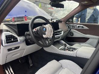 BMW XM PHEV 30 kWh PANO 505KW picture 4