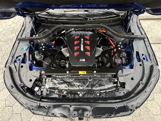 BMW XM PHEV 30 kWh PANO 505KW picture 12