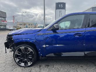 BMW XM PHEV 30 kWh PANO 505KW picture 14