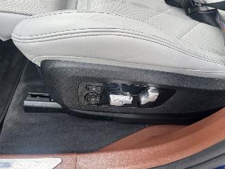BMW XM PHEV 30 kWh PANO 505KW picture 21