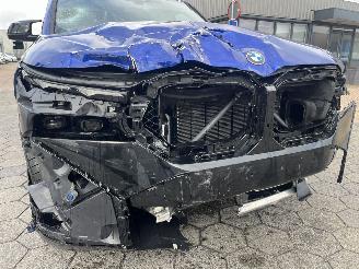 BMW XM PHEV 30 kWh PANO 505KW picture 16