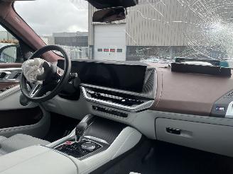 BMW XM PHEV 30 kWh PANO 505KW picture 6