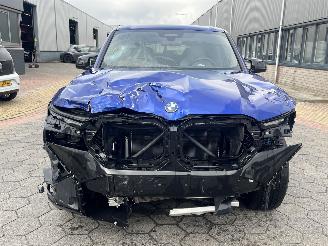 BMW XM PHEV 30 kWh PANO 505KW picture 10