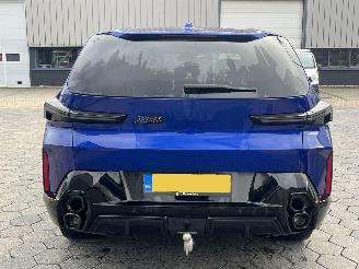BMW XM PHEV 30 kWh PANO 505KW picture 2