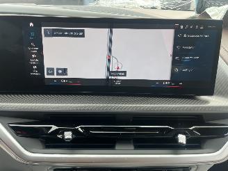 BMW XM PHEV 30 kWh PANO 505KW picture 25