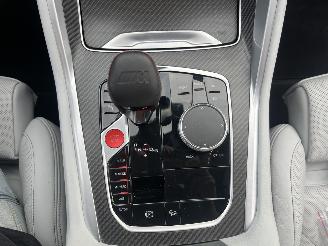 BMW XM PHEV 30 kWh PANO 505KW picture 26