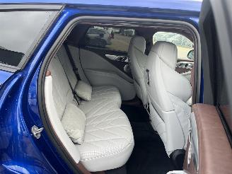 BMW XM PHEV 30 kWh PANO 505KW picture 19