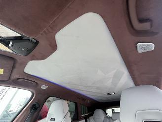 BMW XM PHEV 30 kWh PANO 505KW picture 8