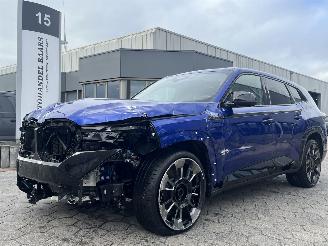 BMW XM PHEV 30 kWh PANO 505KW picture 9